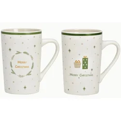 Viter novogodišnja šolja \merry christmas\ 385ml ( 10041141 )