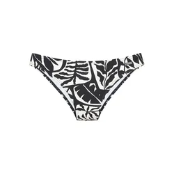 BUFFALO Bikini hlačke kremna / črna