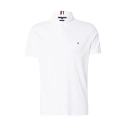 TOMMY HILFIGER Majica ESSENTIAL bela