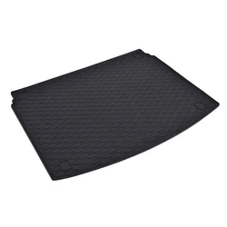 Rubber trunk mat Kia X-Ceed 2019-