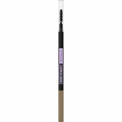 MAYBELLINE New York Olovka za obrve Express Brow Ultra Slim 5.5 Cool brown