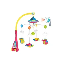 HE0304 BBO Toys muzicka vrteska avioni
