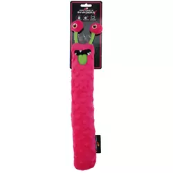 Dog Comets Invaders - Pink - L
