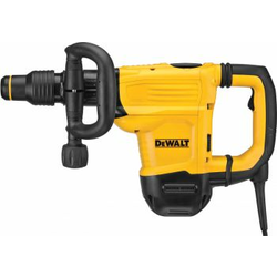 Elektro-pneumatski čekić za štemovanje SDS-Max DeWALT D25832K