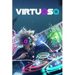 Virtuoso  (PC) Steam Key GLOBAL