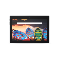 Lenovo TAB3 10 (X70L) 32GB Wi-Fi + 4G/LTE tablet, Black (Android)