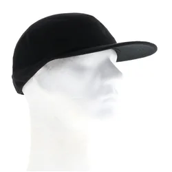 Fox Polar Fleece 5 Panel Kapa s ščitkom