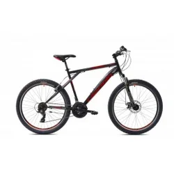 CAPRIOLO Adrenalin 26 gs