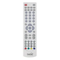 Univerzalni daljinski upravljač URC10 Home
