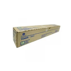 KONICA MINOLTA TN-328 Yellow (AAV8250)