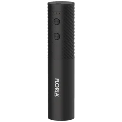 Floria Otvarač za boce, vadičep, punjivi, 500mAh, 4W - ZLN2686