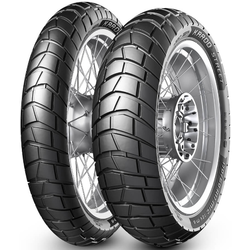 Metzeler Karoo Street ( 90/90-21 TL 54V M/C, prednji točak )