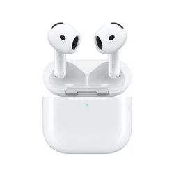 Superior Bluetooth Slušalice AirPods 4, Bele