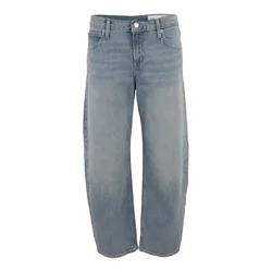 Gap Petite Kavbojke  moder denim