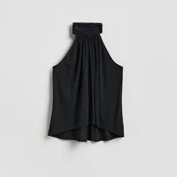 Reserved - LADIES` BLOUSE