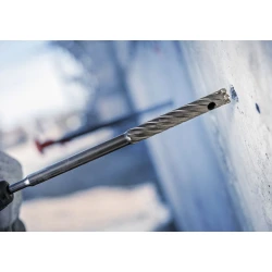 Sveder PRO SDS plus Rebar Cutter, 25 x 120 x 300 mm