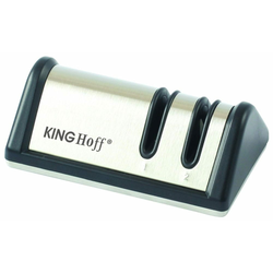 shumee 2-STOPNJENI OSTRI NOŽ KINGHOFF KH-1115