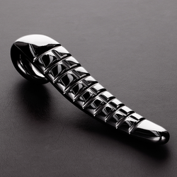 Triune Devils Tongue Dildo