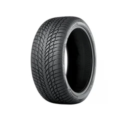 Nokian WR Snowproof P ( 245/40 R19 98V XL, sa zaštitom za felne (MFS) )