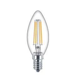 PHILIPS CorePro LED SVIJEĆA ND6.5-60W B35 E14 840 CL G