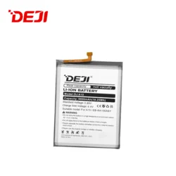 Baterija DEJI za Samsung A15 5G EB-BA156ABY (5000 mAh)