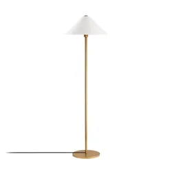 Opviq Mixed 11512 Podna lampa, Bela
