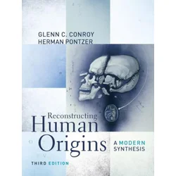 Reconstructing Human Origins