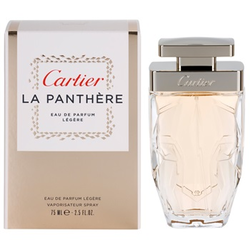 Cartier La Panthere Légere parfumska voda za ženske 75 ml