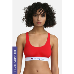 Champion Racer Bra Red Y0AB0 Red