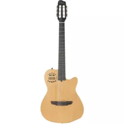 Godin Multiac ACS-SA Natural Semi-Gloss