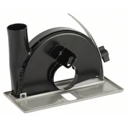 Bosch Klizna vođica sa nastavkom za usisavanje 2605510265, 150 mm
