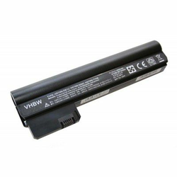 Baterija za HP Mini 110-3000 / Compaq Mini CQ10-400, 4400 mAh