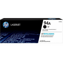 toner HP 94A / CF294A - črna (original)