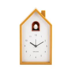 Budilka s kukavico Karlsson Modern Cuckoo