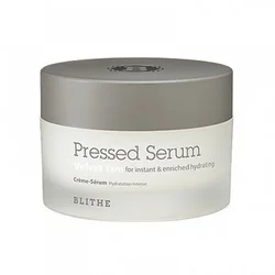 BLITHE Pressed Serum Velvet Yam – Hranilni Serum 50ml