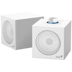 GENIUS SP-HF300U beli zvučnici