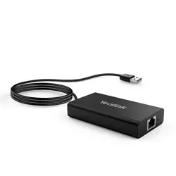 Yealink BYOD-Extender Podaljšek Črna
