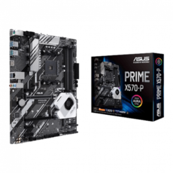 Matična ploča AM4 ASUS PRIME X570-P HDMI/M.2