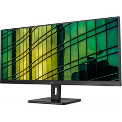 Monitor 34 AOC U34E2M 3440x1440/100Hz/4ms/hdmix2