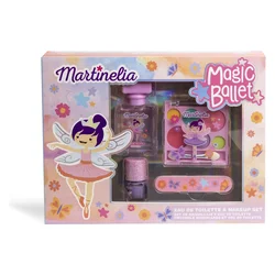 Martinelia Darilni set Magic ballet