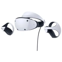 Playstation 5 VR2 Virtual Reallity