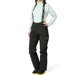 Brugi ski pantalone za žene