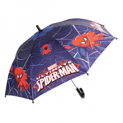 SPIDERMAN otroški dežnik Spider-man