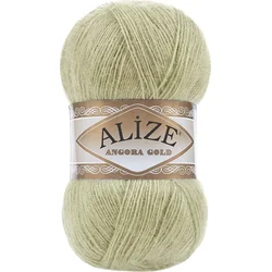 Alize Angora Gold 267 Pletilna preja
