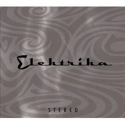 posneti mediji ELEKTRIKA - STEREO, (465592)