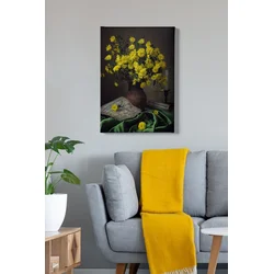 Wallity Slika na platnu Tablo-198, 50x70 cm