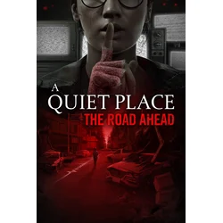 A Quiet Place: The Road Ahead (Xbox Series X|S) XBOX LIVE Key EUROPE