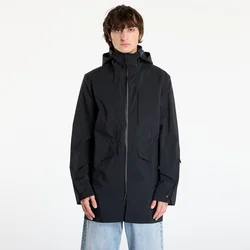 Jakna Poutnik by Tilak Shield Coat Black XL