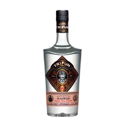 Trifun Rakija Kajsija 42% vol, 500ml