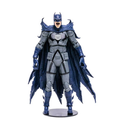 DC Comics DC Build-A Wave 8 Blackest Night Batman 7-Inch Scale Action Figure, (20499534)